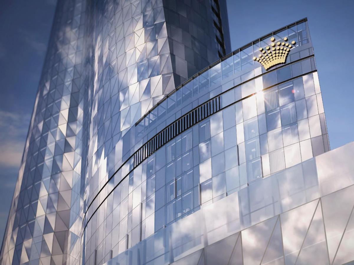 Kent Terrace Privatunterkunft Sydney