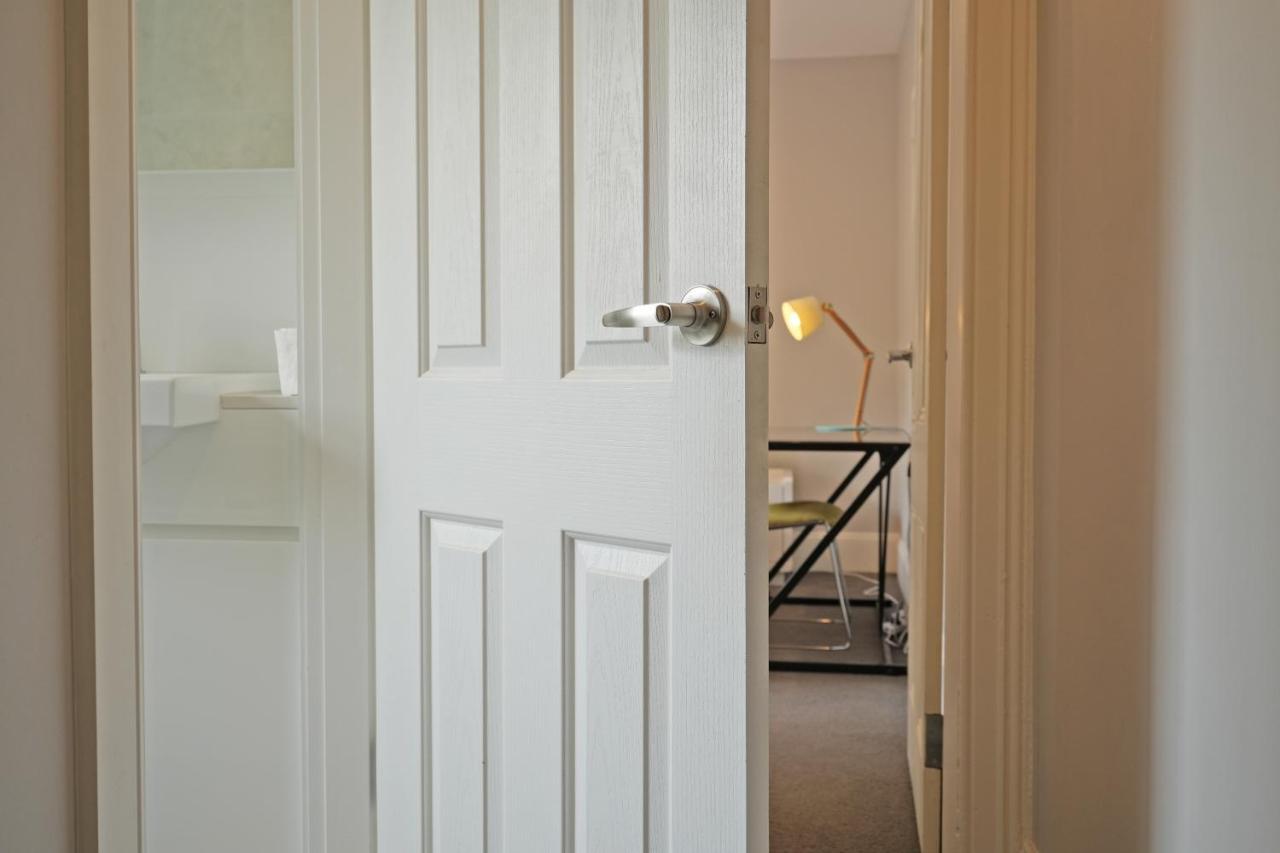 Kent Terrace Privatunterkunft *