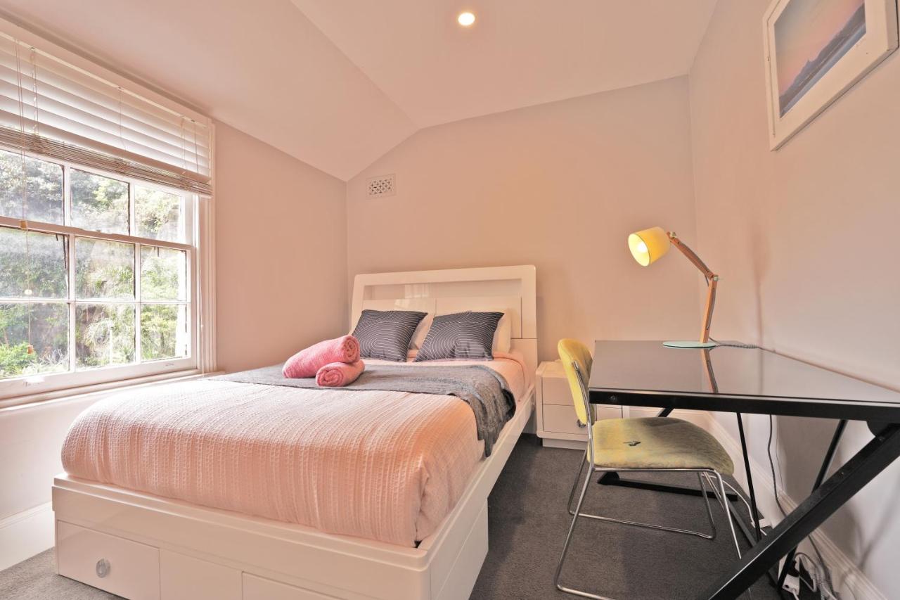 Privatunterkunft Kent Terrace Sydney