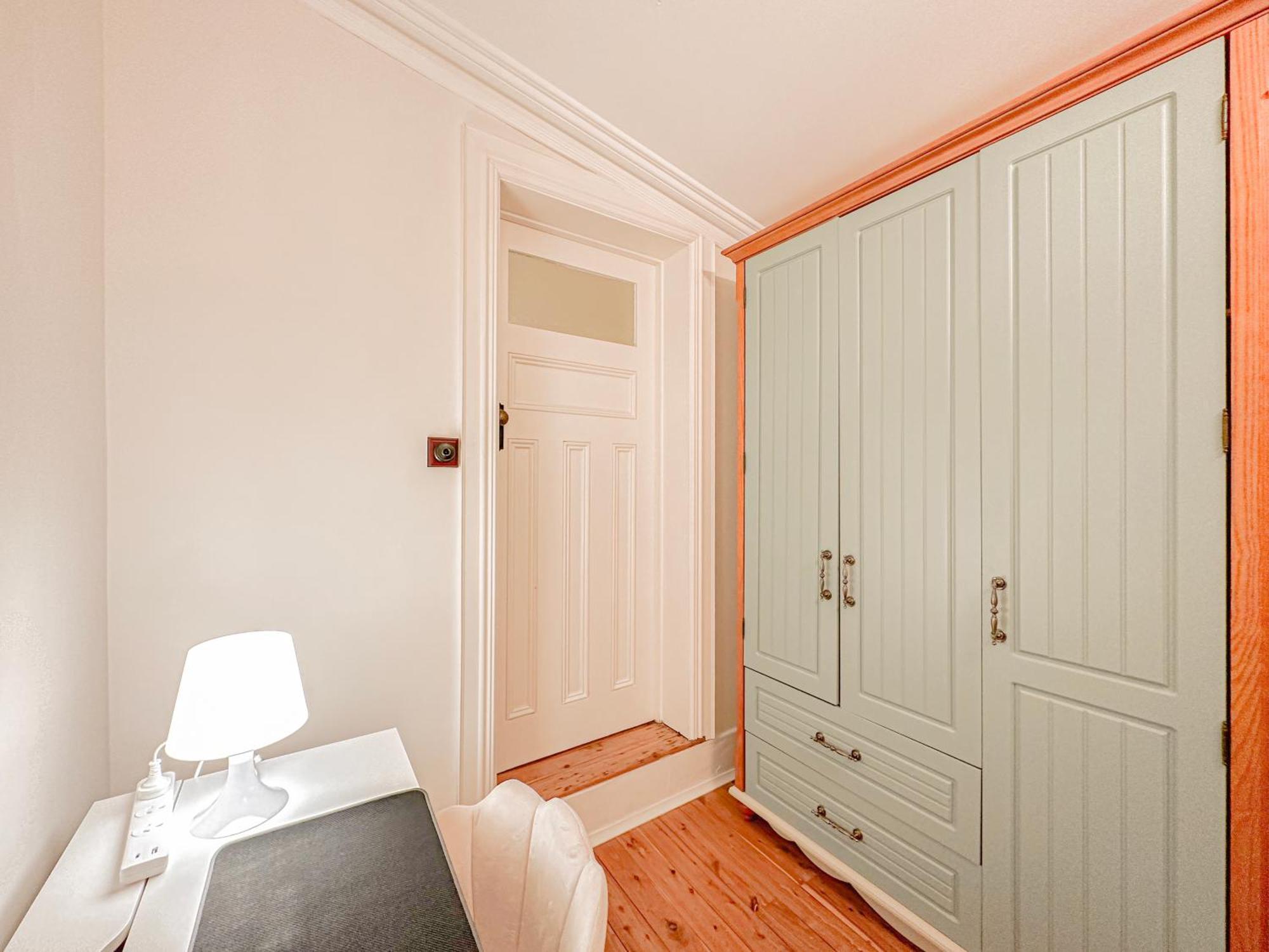 Privatunterkunft Kent Terrace Sydney