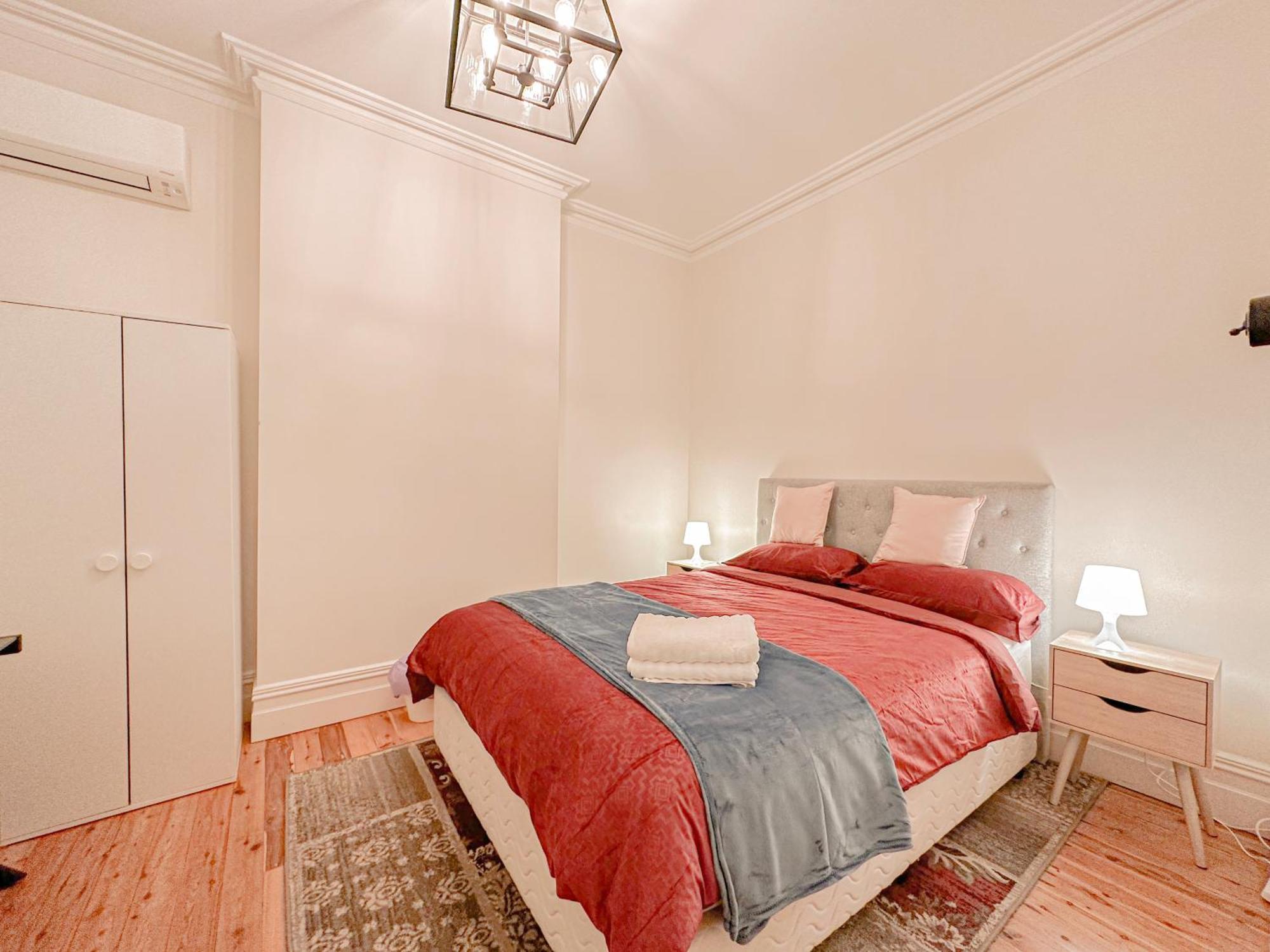 Kent Terrace Privatunterkunft *
