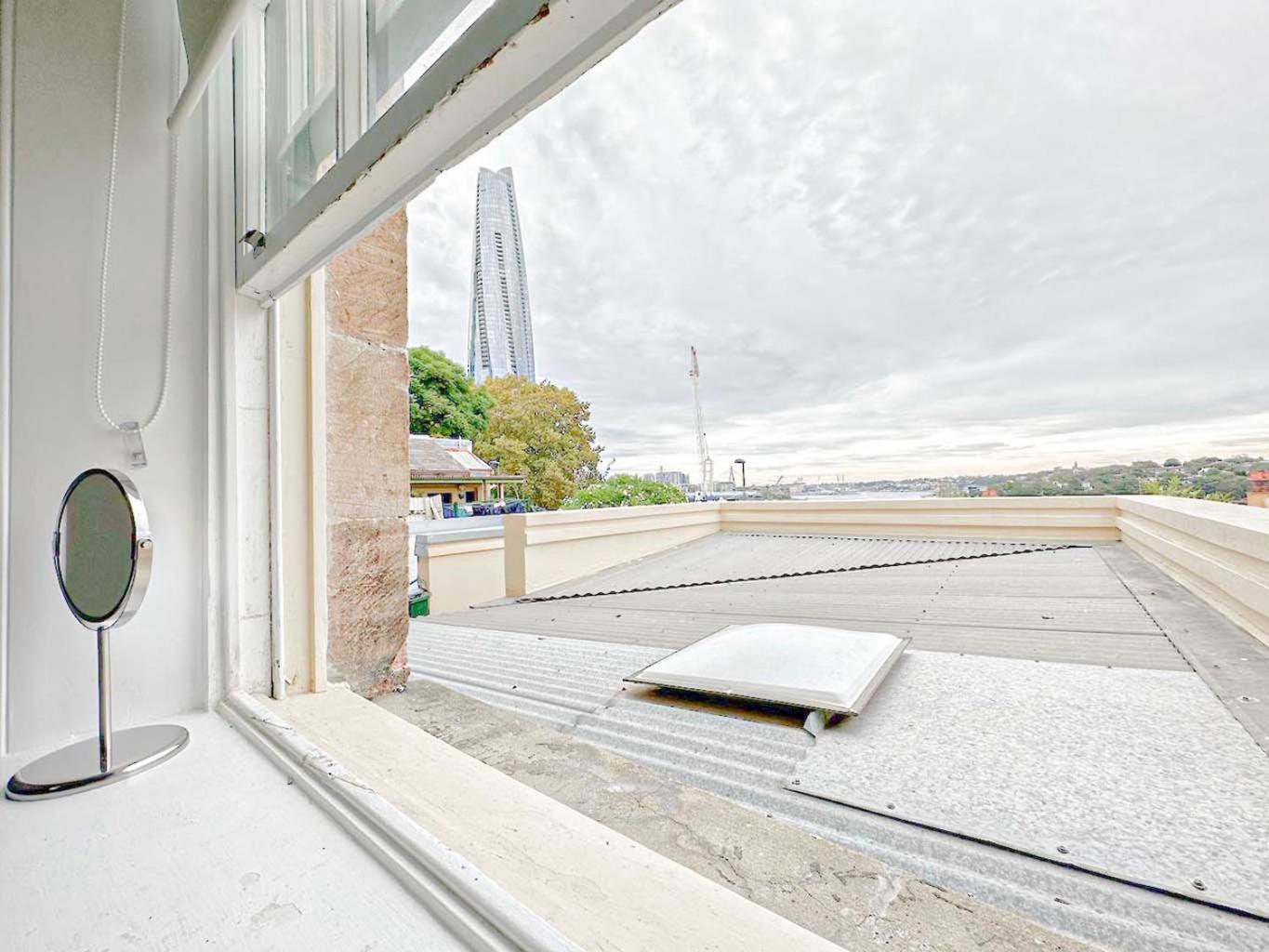 Privatunterkunft Kent Terrace *