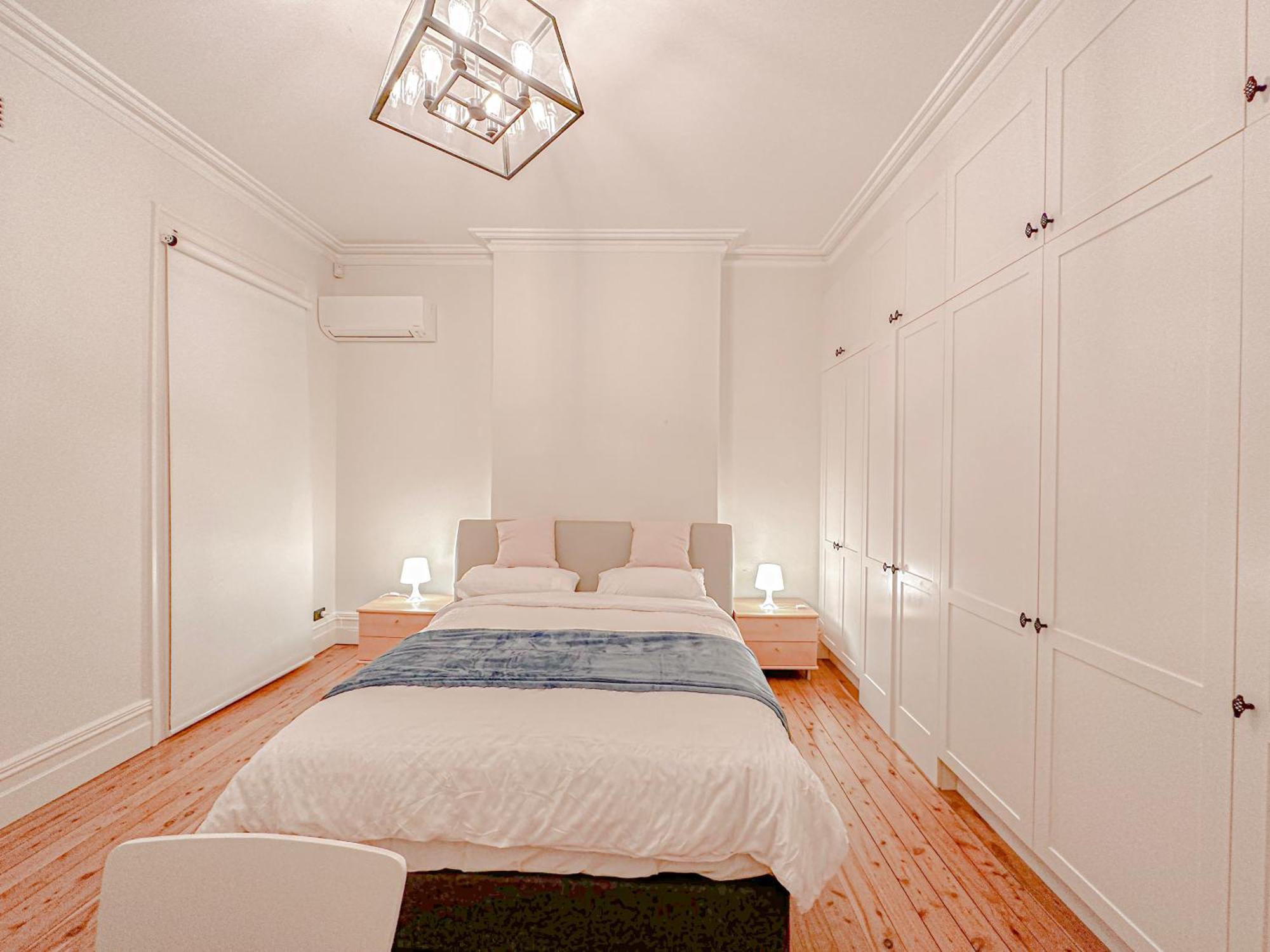 Kent Terrace Privatunterkunft