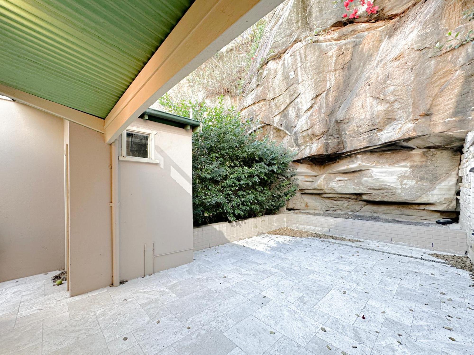 Kent Terrace Privatunterkunft Sydney