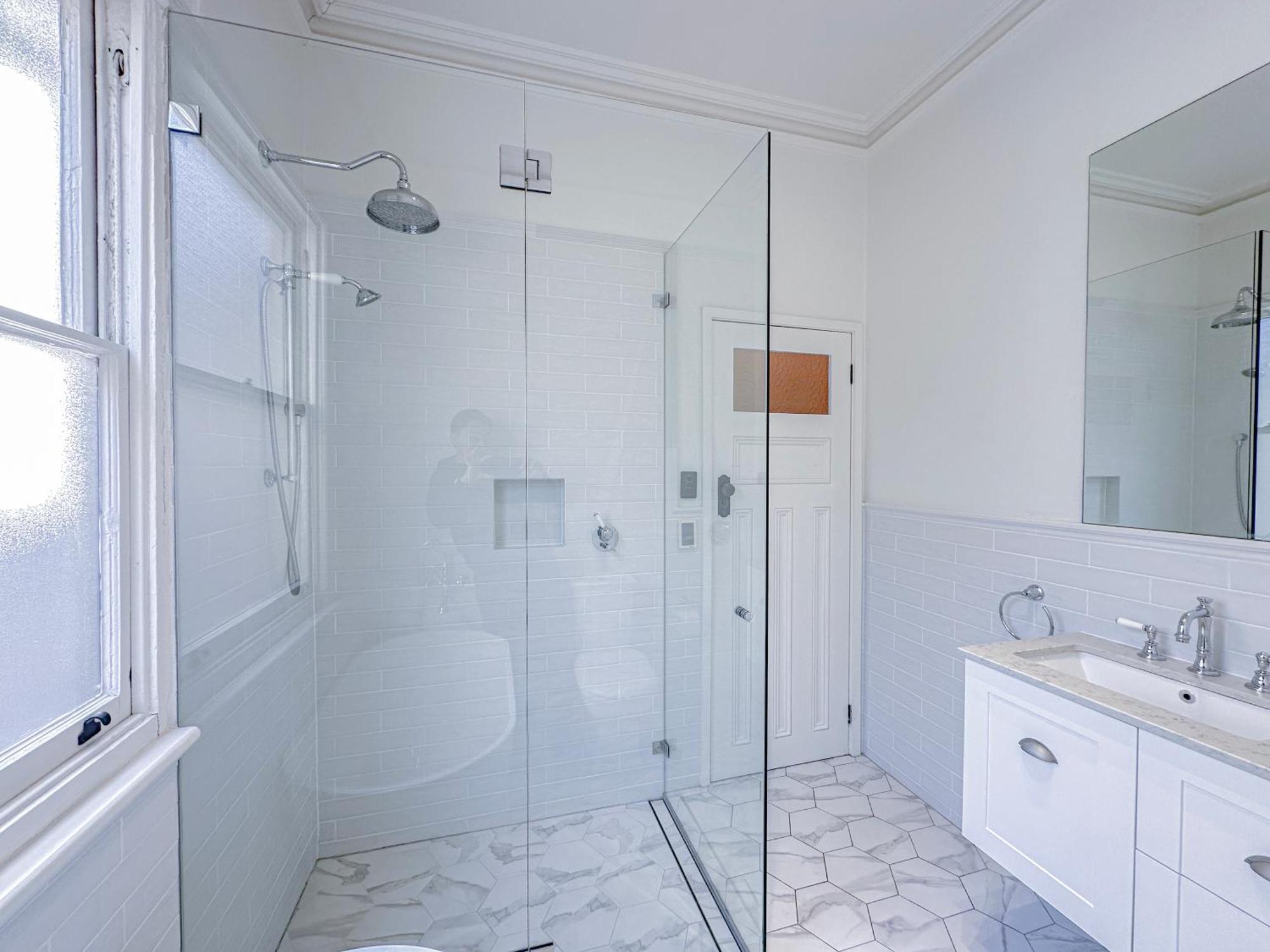 Kent Terrace Privatunterkunft